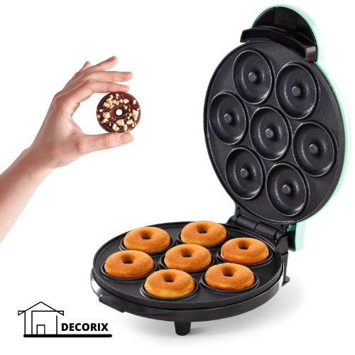 DASH Mini Donut Maker