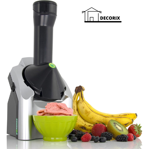 Yonanas Frozen Fruit Maker