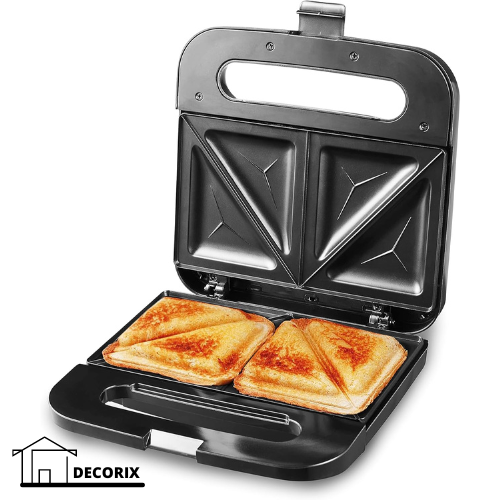 Elite Gourmet Panini Maker